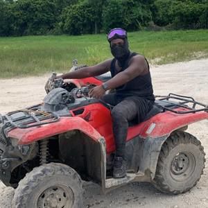 Meet your Posher, Jay